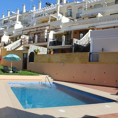 Balcon Burriana En El Centro De - South Costa Appartamento *