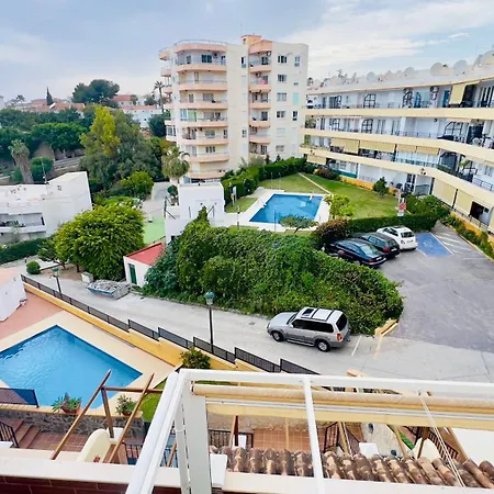 Appartamento Balcon Burriana En El Centro De - South Costa *