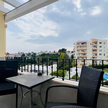 Balcon Burriana En El Centro De - South Costa Appartamento Nerja