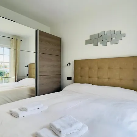 Apartamento Balcon Burriana En El Centro De - South Costa